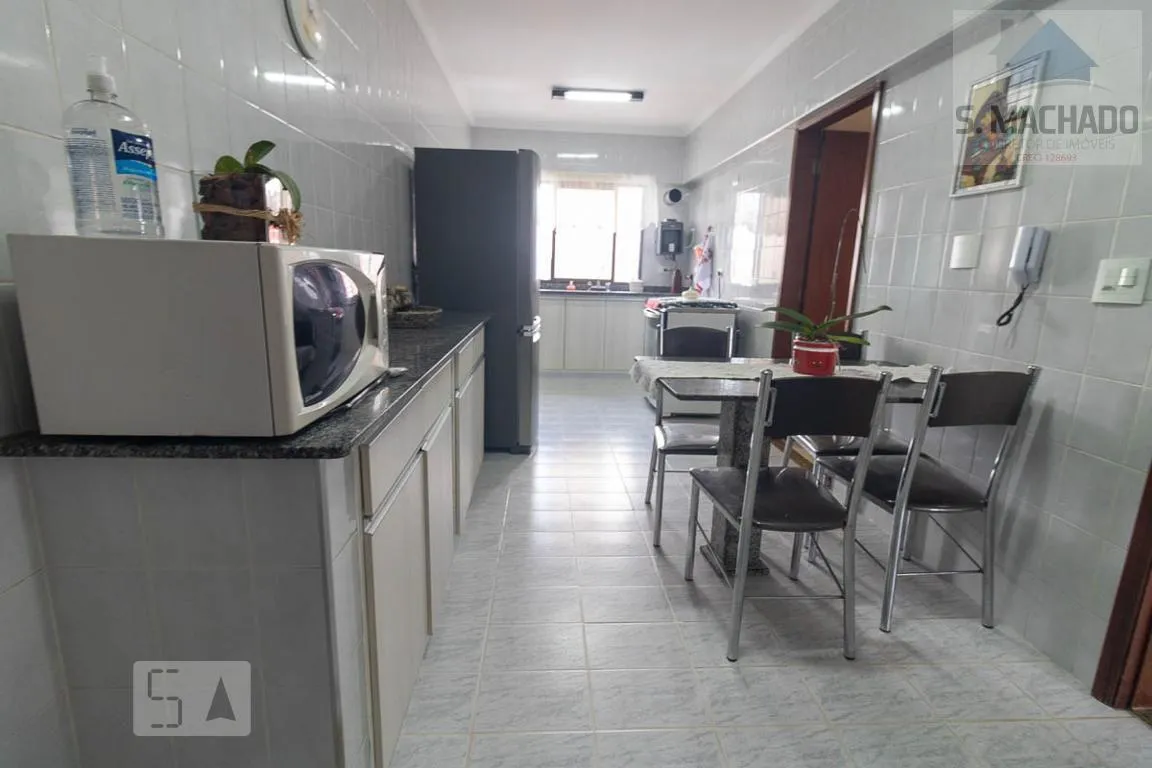 Imagem Apartamento para Venda em Santo André / SP no bairro Parque das Nações