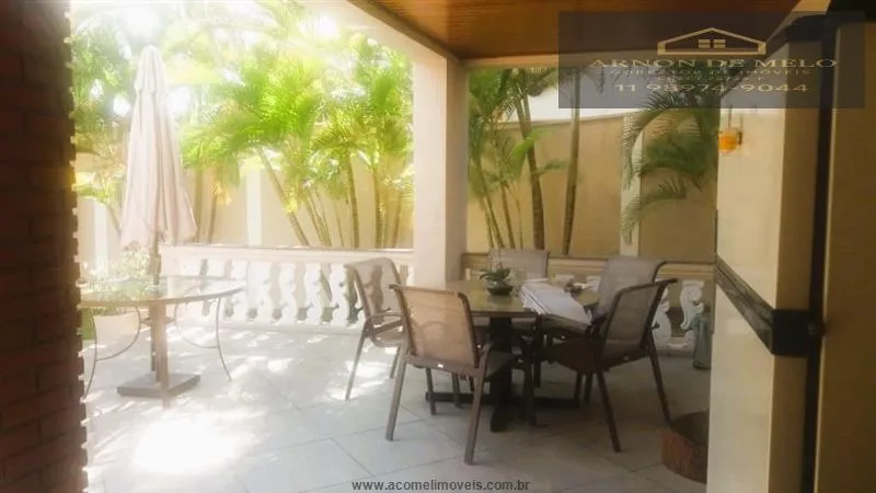 Imagem Casas para venda em Santana de Parnaiba no bairro Melville