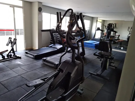 Imagem Apartamento com 2 Quartos à Venda, 60 m² em Vila Santa Catarina - São Paulo
