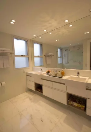 Imagem APARTAMENTO RESIDENCIAL em SÃO PAULO - SP, VILA MARIANA