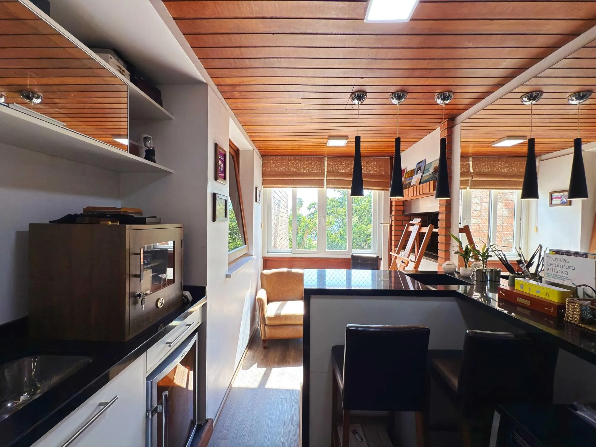 Imagem Apartamento em Petrópolis
