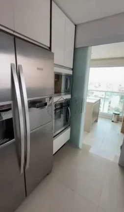 Imagem Apartamento - São Paulo - SP - Jardim Anália Franco