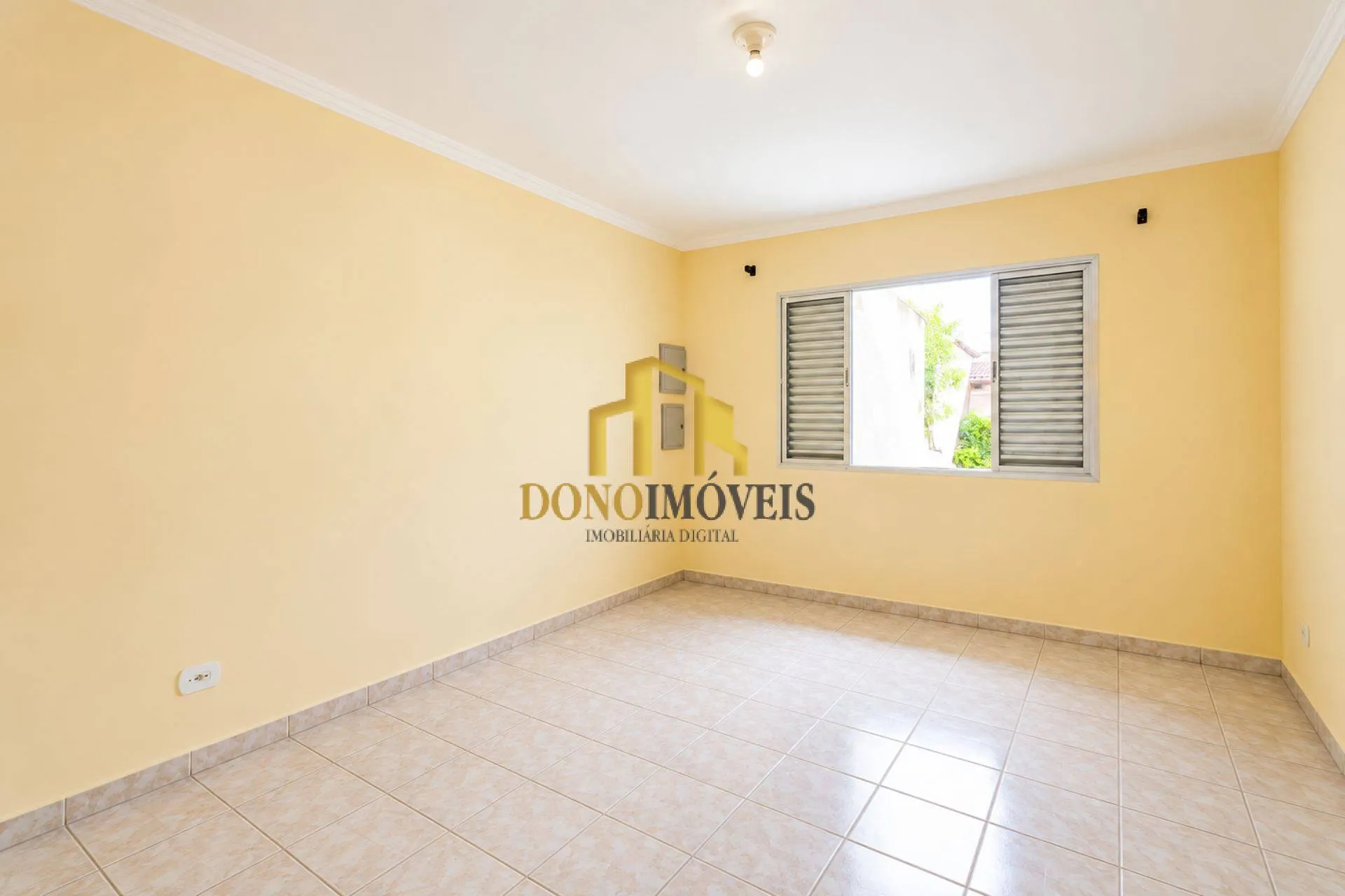 Imagem Casa a Venda No Jardim Stella - Santo André