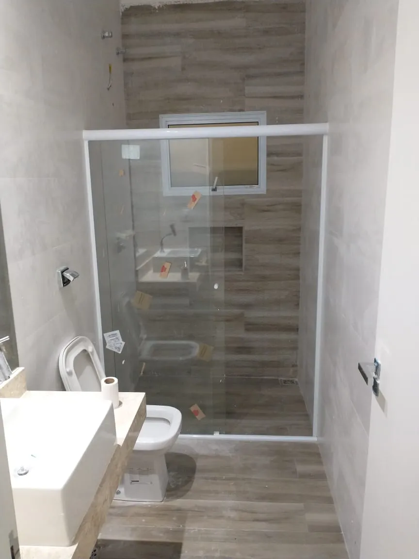 Imagem Excelente Casa Térrea no Condomínio Residencial Portobello!