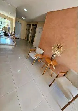 Imagem Apartamento com 2 dormitórios à venda, 57 m² por R$ 361.000,00 - Picanco - Guarulhos/SP