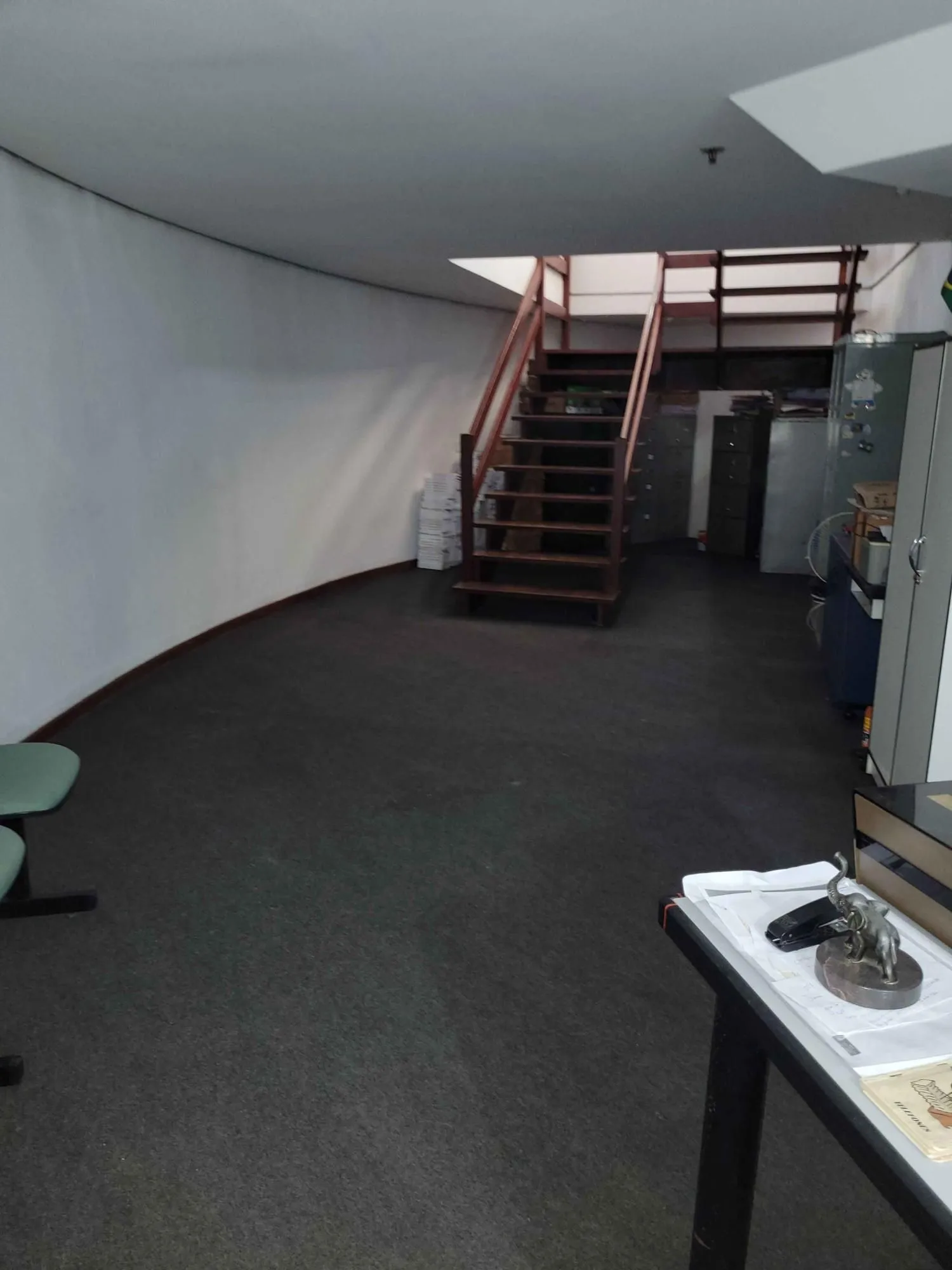 Imagem Conjunto de Salas Comerciais na barros cassal esquina Farrapos
