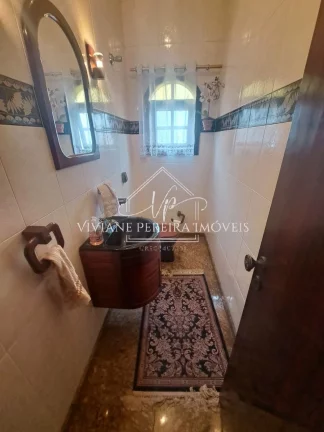 Imagem Casa a venda City Bussocaba 04 dormitórios