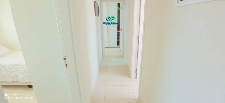 Imagem Apartamento Alto Padrão para Venda em Enseada Guarujá-SP