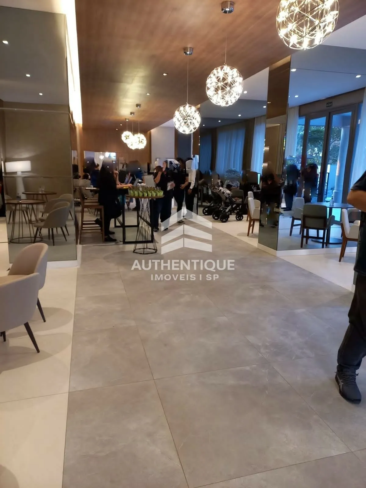Imagem GRAND MOND VILA LEOPOLDINA - Apartamento à venda em São Paulo/SP