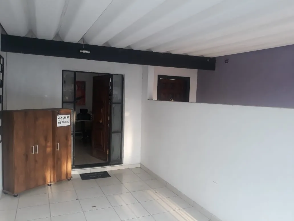 Imagem Comercial à venda 3 Quartos, 3 Vagas, 240M², Chácara do Visconde, Taubaté - SP