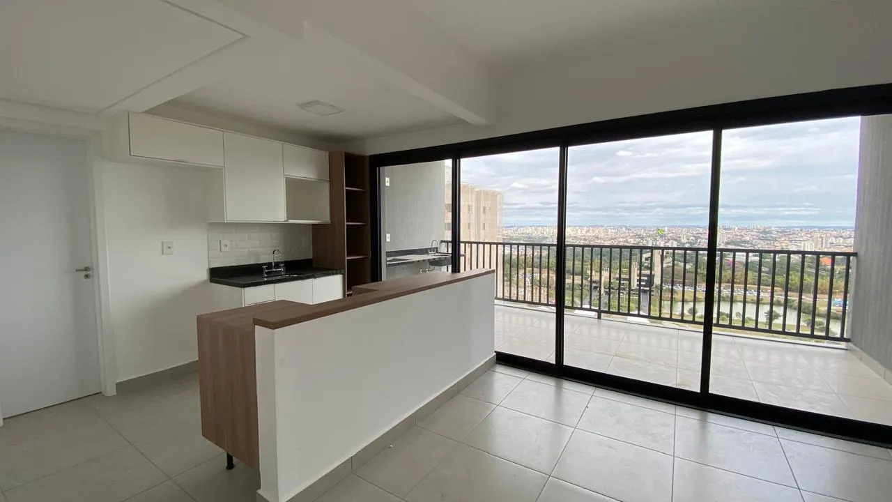 Imagem Apartamento de 125m² com Sacada Gourmet no Condomínio JK Boa Vista ? Conforto e Elegância em Cada Detalhe!