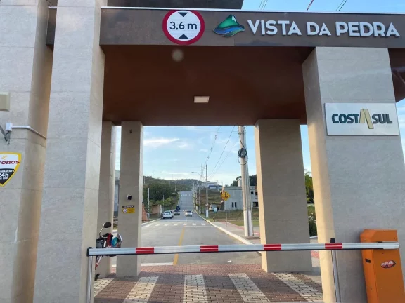 Imagem TERRENO RESIDENCIAL em SÃO JOSÉ - SC, SERTÃO DO MARUIM