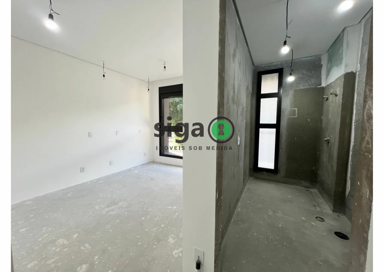 Imagem Casa em Condomínio Fechado em frente ao Parque do Ibirapuera- EXCLUSIVO!!!!
