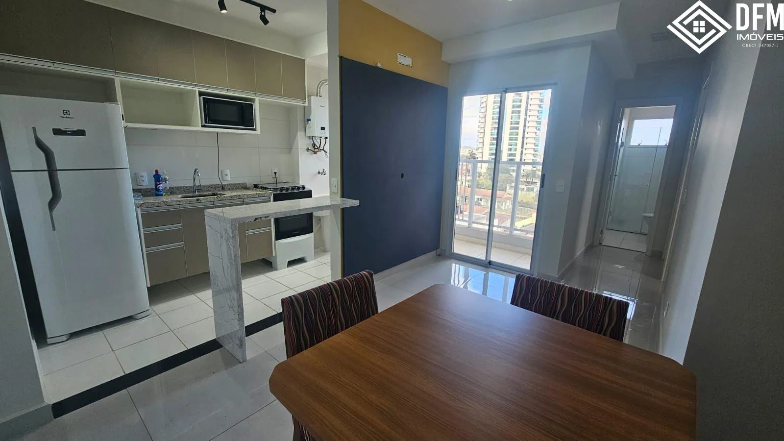 Imagem Apartamento com 2 Dormitorio(s) localizado(a) no bairro Vila Oliveira em Mogi das Cruzes / Mato Grosso do Sul Ref.:80965347
