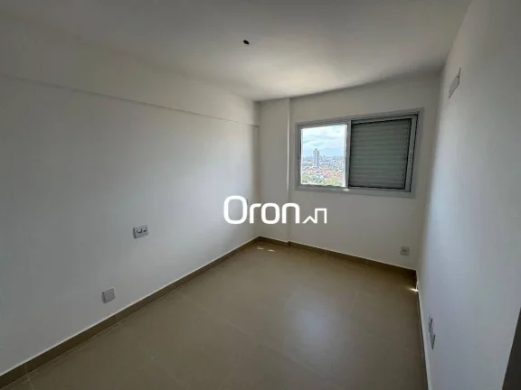Imagem Apartamento à venda, 76 m² por R$ 535.000,00 - Setor Marechal Rondon - Goiânia/GO