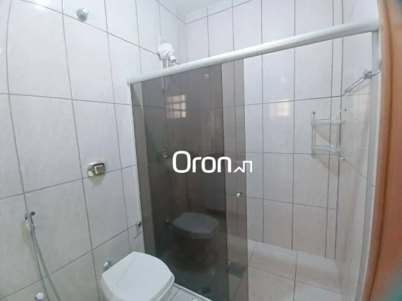 Imagem Casa à venda, 245 m² por R$ 692.000,00 - Jardim Mariliza - Goiânia/GO
