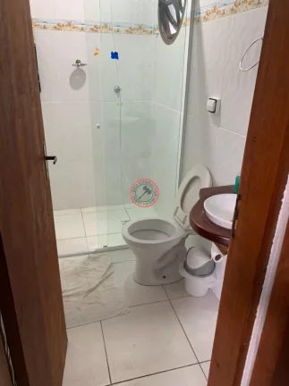 Imagem CASA A VENDA COM 3 DORMITÓRIOS, SENDO 1 SUÍTE, EM TERRENO DE 470 METROS , EM BOISSUCANGA