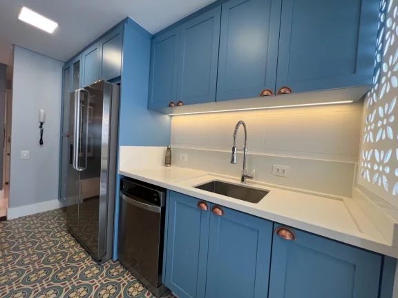 Imagem Apartamento para Venda em Florianópolis / SC no bairro Agronômica
