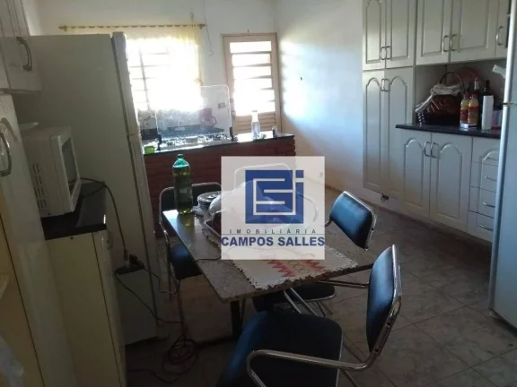 Imagem Chácara com 3 dormitórios à venda, 1175 m² por R$ 350.000,00 - Rubins - Socorro/SP