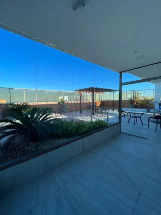 Imagem Apartamento de de alto padrão, 2 quartos, 1 suíte, em Itapuã