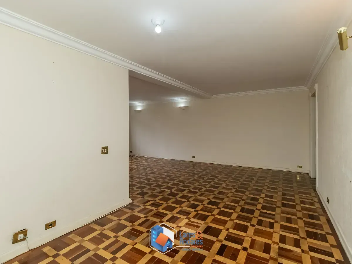 Imagem Apartamento para venda em Pinheiros com 3 quartos, sendo 1 suíte, 170m²