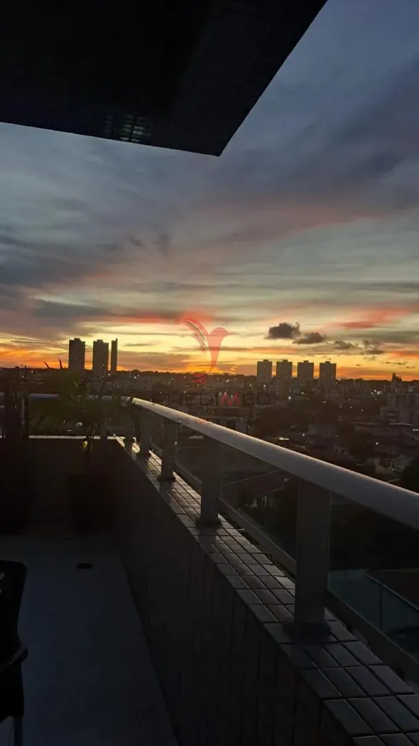 Imagem Apartamento novo e moderno Bancários PORTEIRA FECHADA!