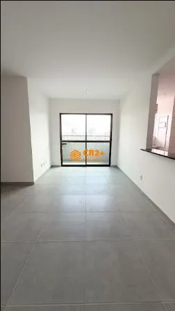 Imagem Apartamento á 350 metros do Mar em Candeias, com documentação grátis. Pronto!