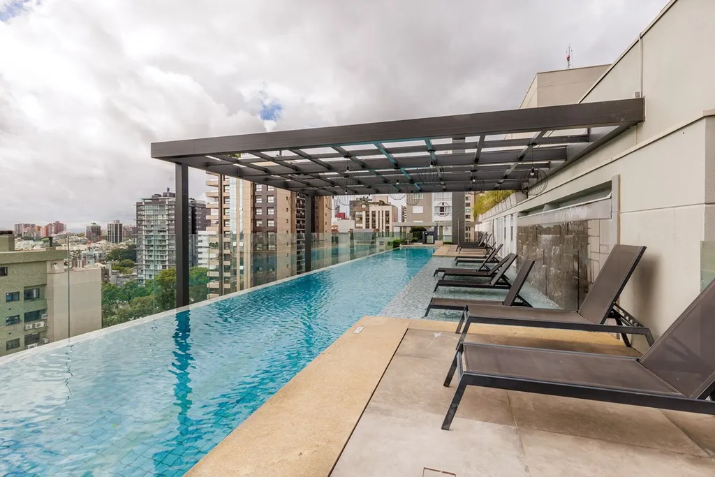 Imagem Apartamento em Auxiliadora