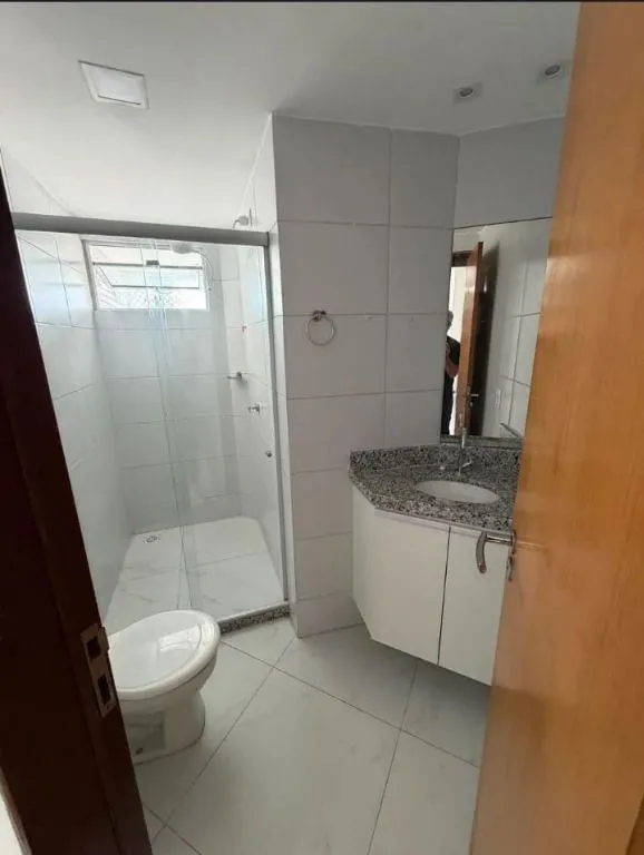 Imagem Apartamento de 54 m² no Vuarnet Home Service, em Miramar, João Pessoa, com 2 quartos, sendo 1 suíte, 2 banheiros e 2 vagas de garagem.