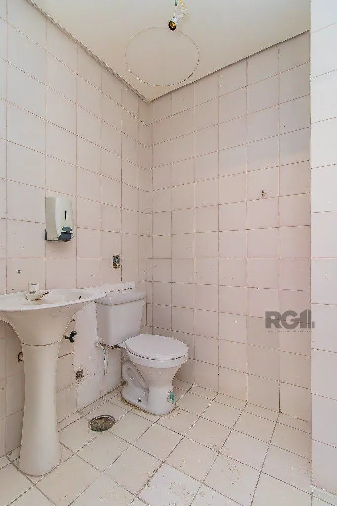 Imagem PRÉDIO - 360 m² - CENTRO HISTÓRICO