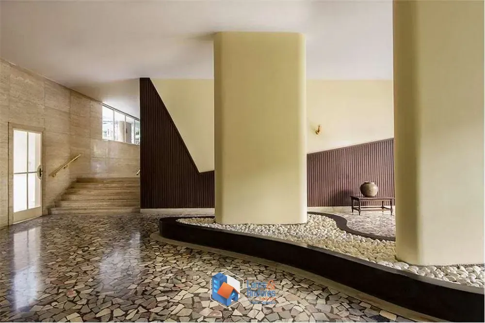 Imagem Apartamento à venda 2 Quartos 1 Vaga 105M² Cerqueira César São Paulo - SP