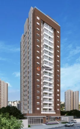 Imagem Apartamento com 3 dormitórios à venda, 76 m² a partir de R$ 973.600 - Saúde - São Paulo/SP