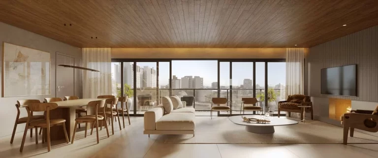 Imagem YN Moinhos - Apartamento à venda no bairro Moinhos de Vento - Porto Alegre/RS