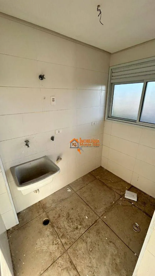 Imagem Cobertura com 3 dormitórios à venda, 150 m² por R$ 1.448.550,00 - Vila Progresso - Guarulhos/SP