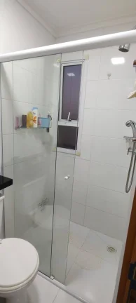 Imagem Apartamento Garden com Moveis palnejados 2 Dormitorios e 1 vaga de Garagem
