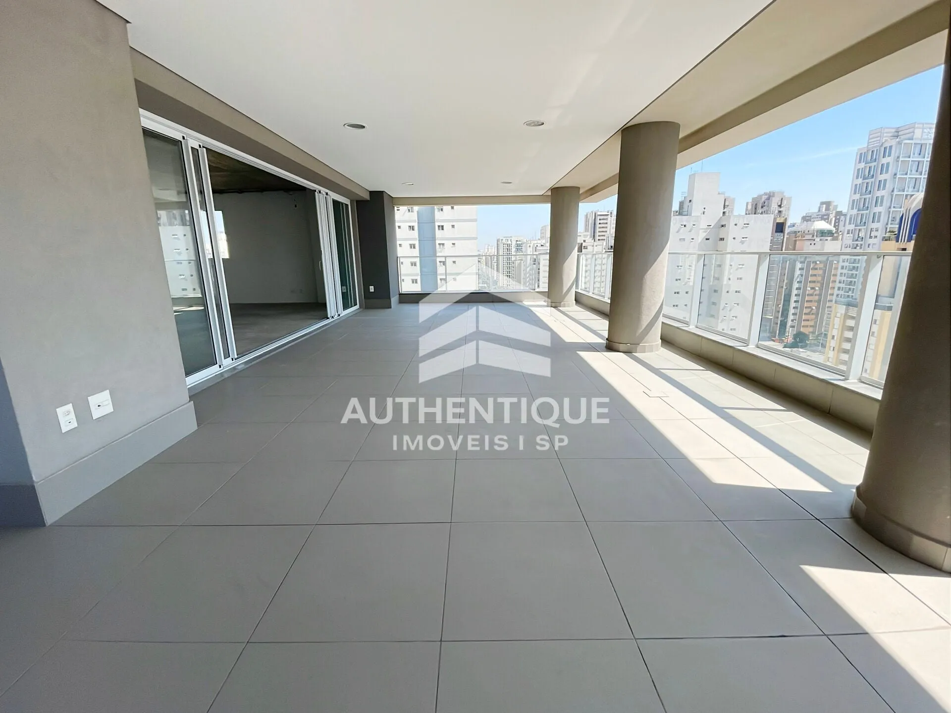 Imagem DOLCE MOEMA - Apartamento à venda em São Paulo/SP