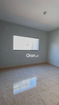 Imagem Casa com 2 dormitórios à venda, 85 m² por R$ 250.000,00 - Residencial Ana Moraes - Goiânia/GO