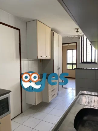 Imagem Apartamento para locação na Santa Monica 2