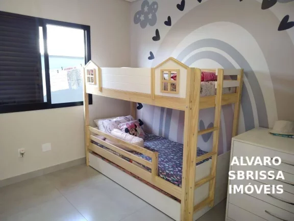 Imagem Linda casa térrea à venda no Condomínio Una em Itu SP