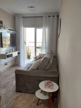 Imagem Apartamento com 3 Quartos à Venda, 62 m² em Novo Osasco - Osasco