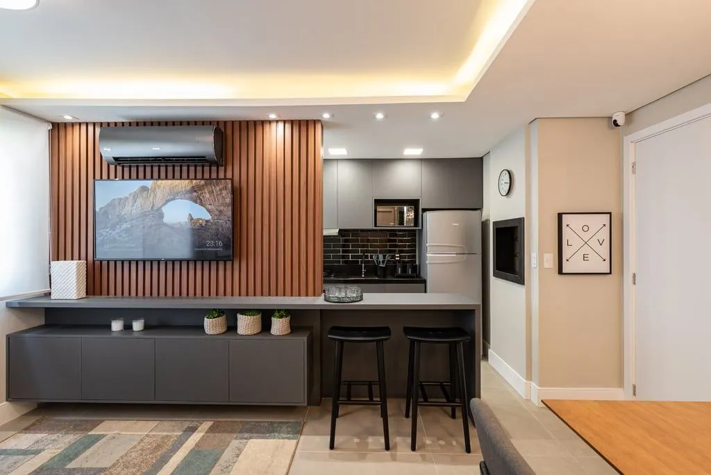 Imagem Apartamento em Jardim Sabará