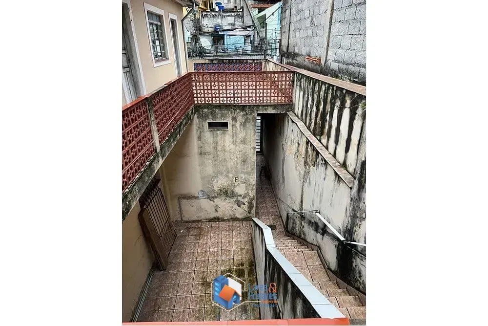 Imagem Casa para venda em Jardim São Luís com 4 quartos, 239m²