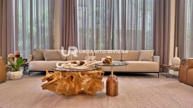 Imagem Elegante e pronta para morar