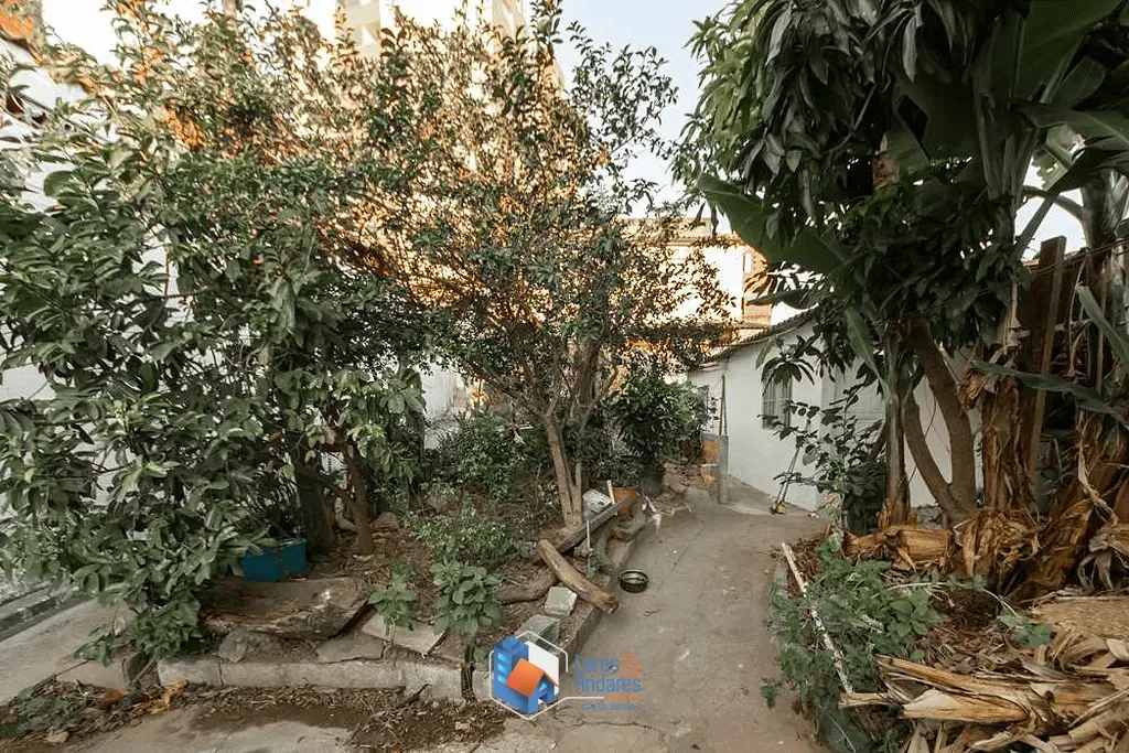 Imagem Casa à venda 3 Quartos 1 Suite 10 Vagas 261M² Americanópolis São Paulo - SP