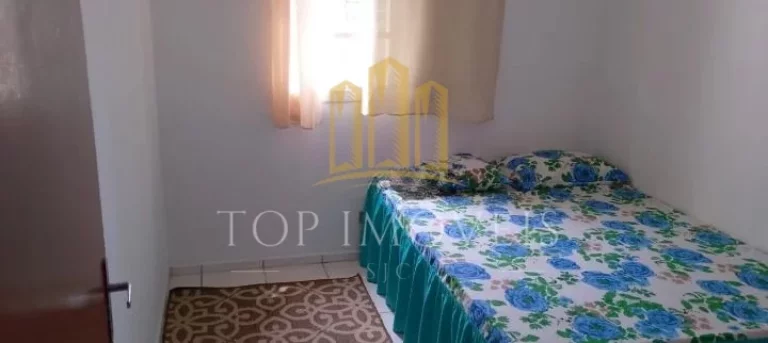 Imagem Lindo Apartamento Localizado no Galo Branco Residencial Mantiqueira II