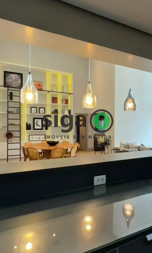 Imagem APARTAMENTO NO PANAMBY COM 3 SUÍTES Á VENDA, 3 VAGAS!