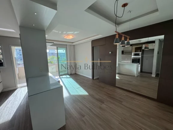 Imagem APARTAMENTO RESIDENCIAL em SÃO JOSÉ - SC, BARREIROS