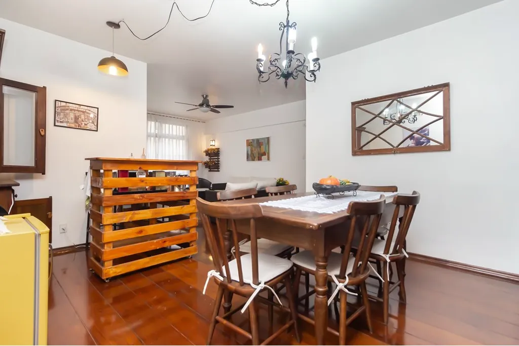 Imagem APARTAMENTO RESIDENCIAL em São Paulo - SP, Jardim Paulista
