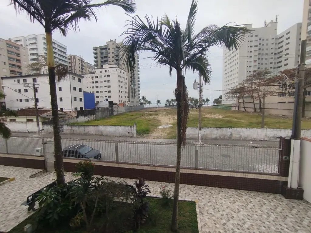 Foto do imóvel APARTAMENTO COM 45,00 m² - AVIAÇÃO - PRAIA GRANDE SP em RUA PEDRO ÁLVAREZ CABRAL, 841 - AVIAÇÃO, PRAIA GRANDE - SP