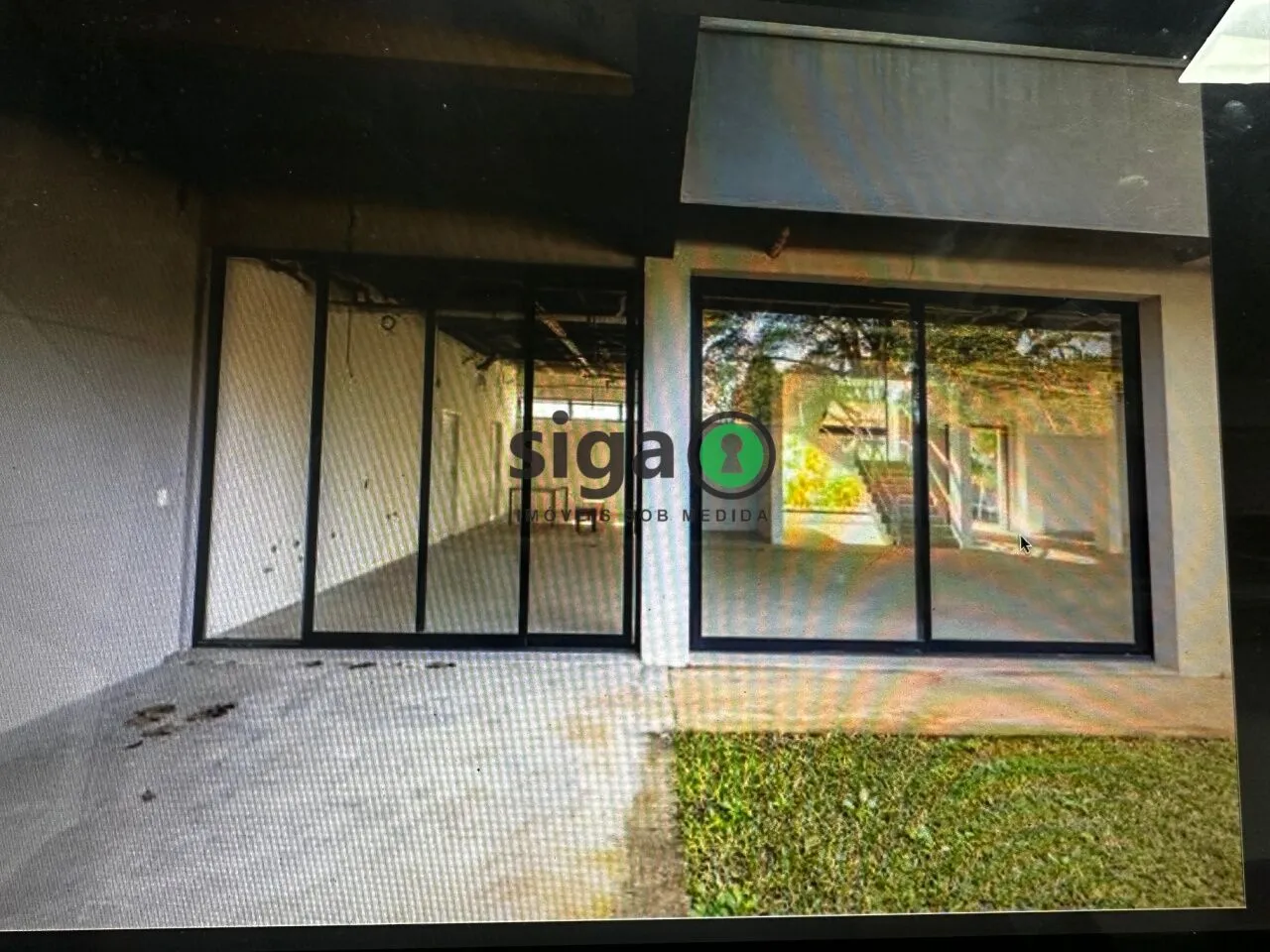 Imagem Casa Cinematográfica à Venda - Condomínio Eco Boulevard - Alto da Boa Vista
